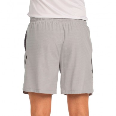 Short Bullpadel Mazari piedra