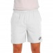 Short Bullpadel Mazari blanco