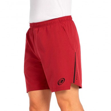 Short Bullpadel Mazari granate