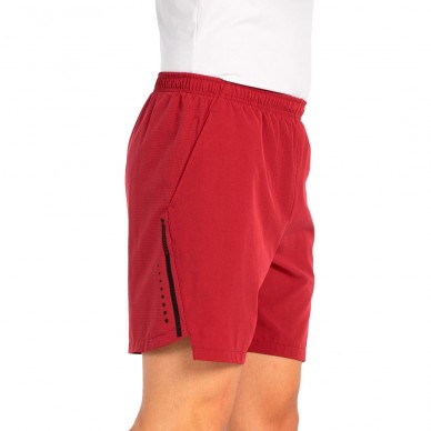 Short Bullpadel Mazari granate