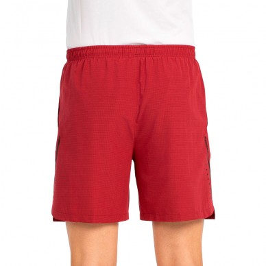 Short Bullpadel Mazari granate