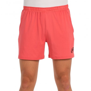 Short Bullpadel Monfor hibisco