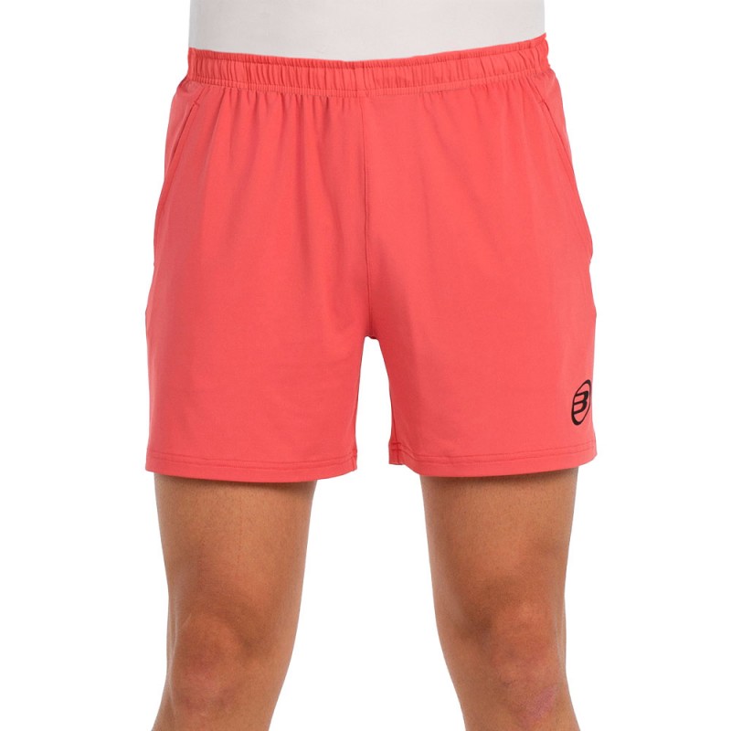 Short Bullpadel Monfor hibisco