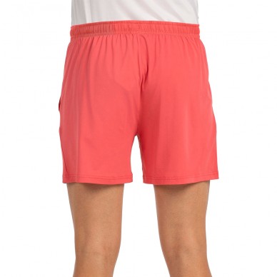 Short Bullpadel Monfor hibisco