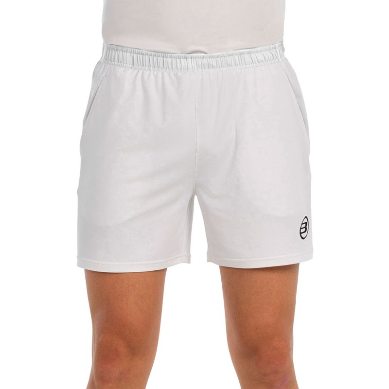 Short Bullpadel Monfor blanco