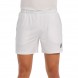 Short Bullpadel Monfor blanco