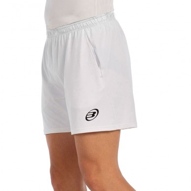 Short Bullpadel Monfor blanco