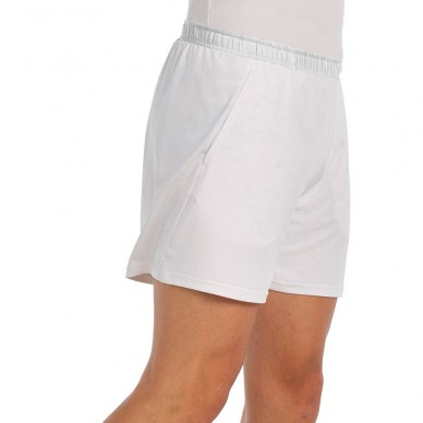 Short Bullpadel Monfor blanco