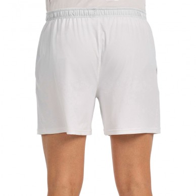 Short Bullpadel Monfor blanco