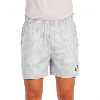 Short Bullpadel Monch blanco