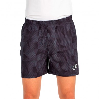 Short Bullpadel Monch negro