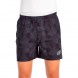 Short Bullpadel Monch negro