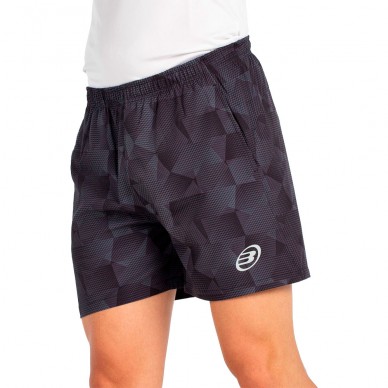 Short Bullpadel Monch negro