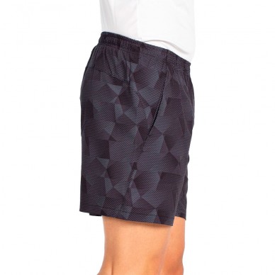 Short Bullpadel Monch negro