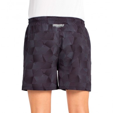 Short Bullpadel Monch negro