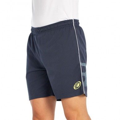 Short Bullpadel Lousam océano profundo