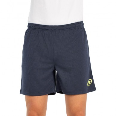 Short Bullpadel Lousam océano profundo
