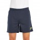 Short Bullpadel Lousam océano profundo