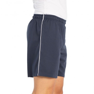 Short Bullpadel Lousam océano profundo