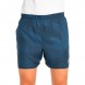 Short Bullpadel Lleno océano profundo