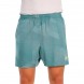 Short Bullpadel Lleno verde azulado