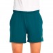 Short Bullpadel Lijar verde oscuro