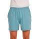 Short Bullpadel Lijar verde azulado