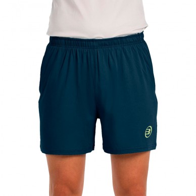 Short Bullpadel Lijar océano profundo
