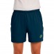 Short Bullpadel Lijar océano profundo