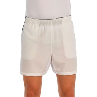 Short Bullpadel Legar blanco
