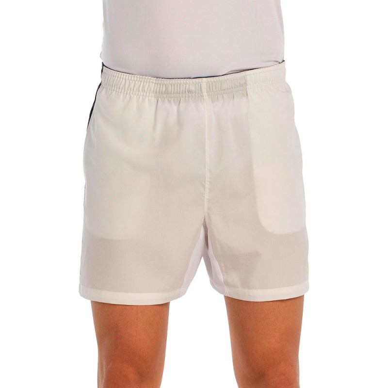 Short Bullpadel Legar blanco