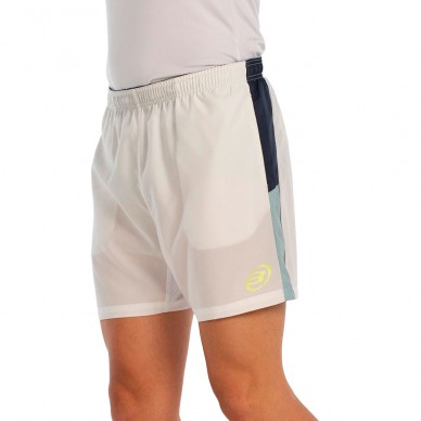 Short Bullpadel Legar blanco