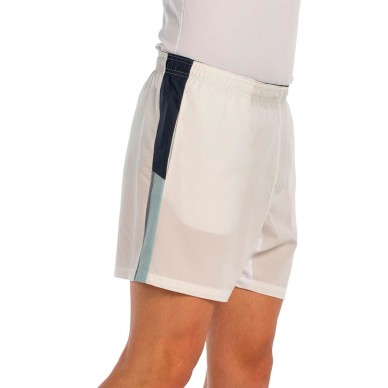 Short Bullpadel Legar blanco