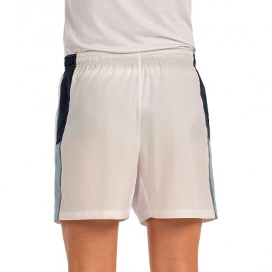 Short Bullpadel Legar blanco