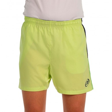Short Bullpadel Legar limón