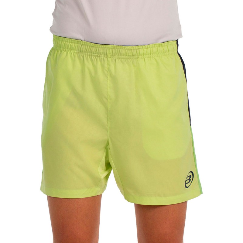 Short Bullpadel Legar limón