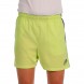 Short Bullpadel Legar limón