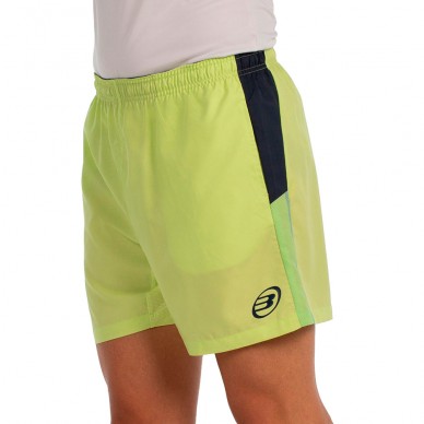 Short Bullpadel Legar limón