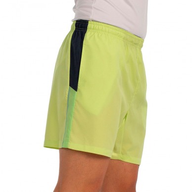 Short Bullpadel Legar limón