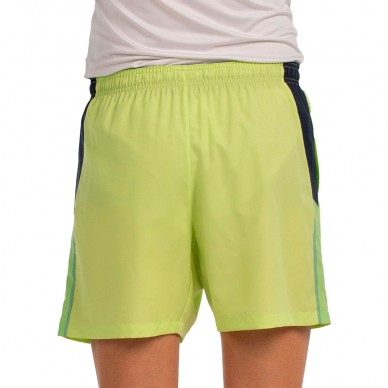 Short Bullpadel Legar limón