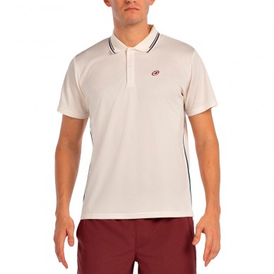 Polo Bullpadel Arbo crudo