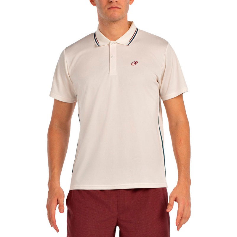 Polo Bullpadel Arbo crudo