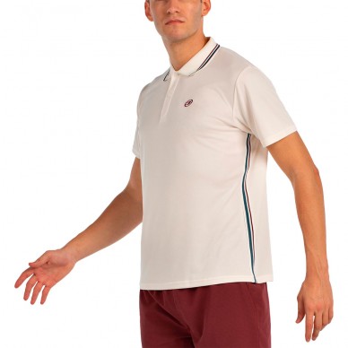 Polo Bullpadel Arbo crudo
