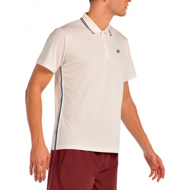 Polo Bullpadel Arbo crudo