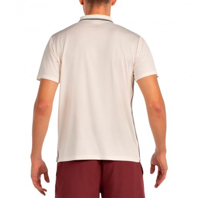 Polo Bullpadel Arbo crudo
