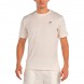 Camiseta Bullpadel Alder crudo