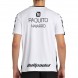 Camiseta Bullpadel Paquito 25I blanca