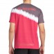 Camiseta Bullpadel Di Nenno 25I hibisco