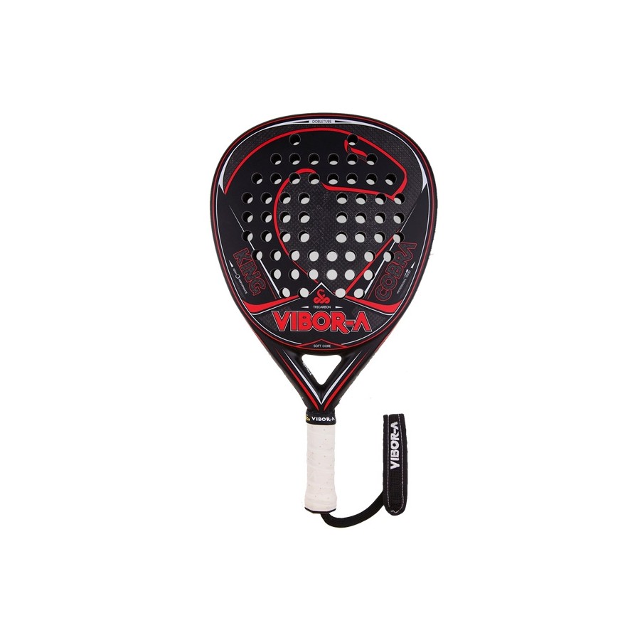 Pala Vibora King Kobra 2015 Zona de Padel