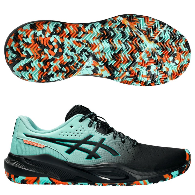 Asics Gel Challenger 15 Padel L.E. 2025 | Diseño exclusvo - Zona